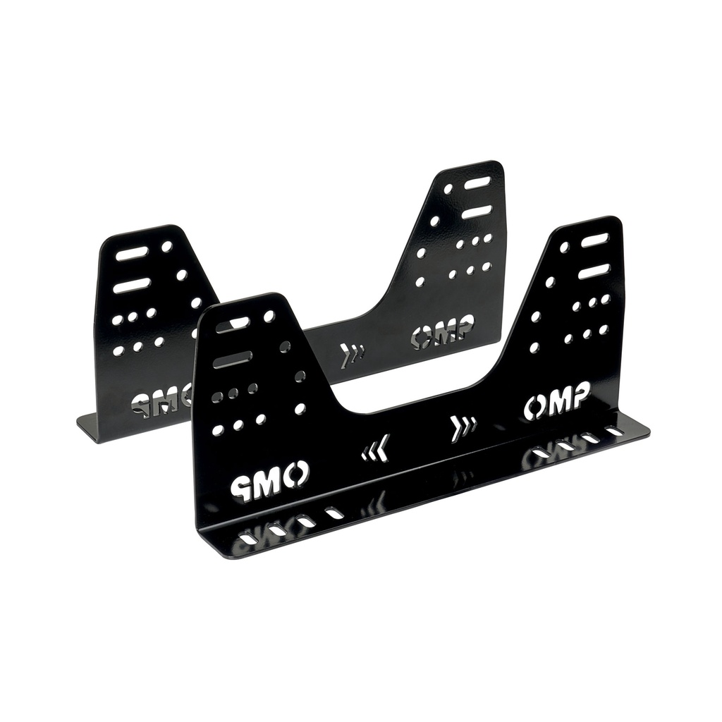 Supports en Acier 3mm
