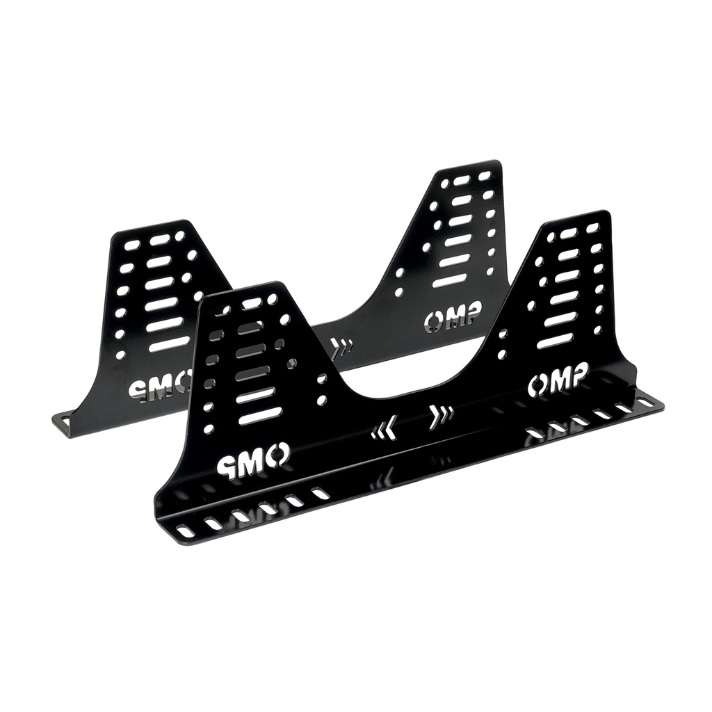 [HC0-0923] Supports en Acier 3mm