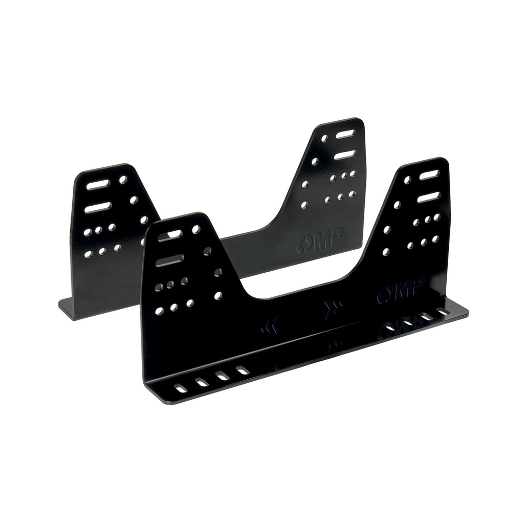 [HC0-0924] Supports en Aluminium 6mm