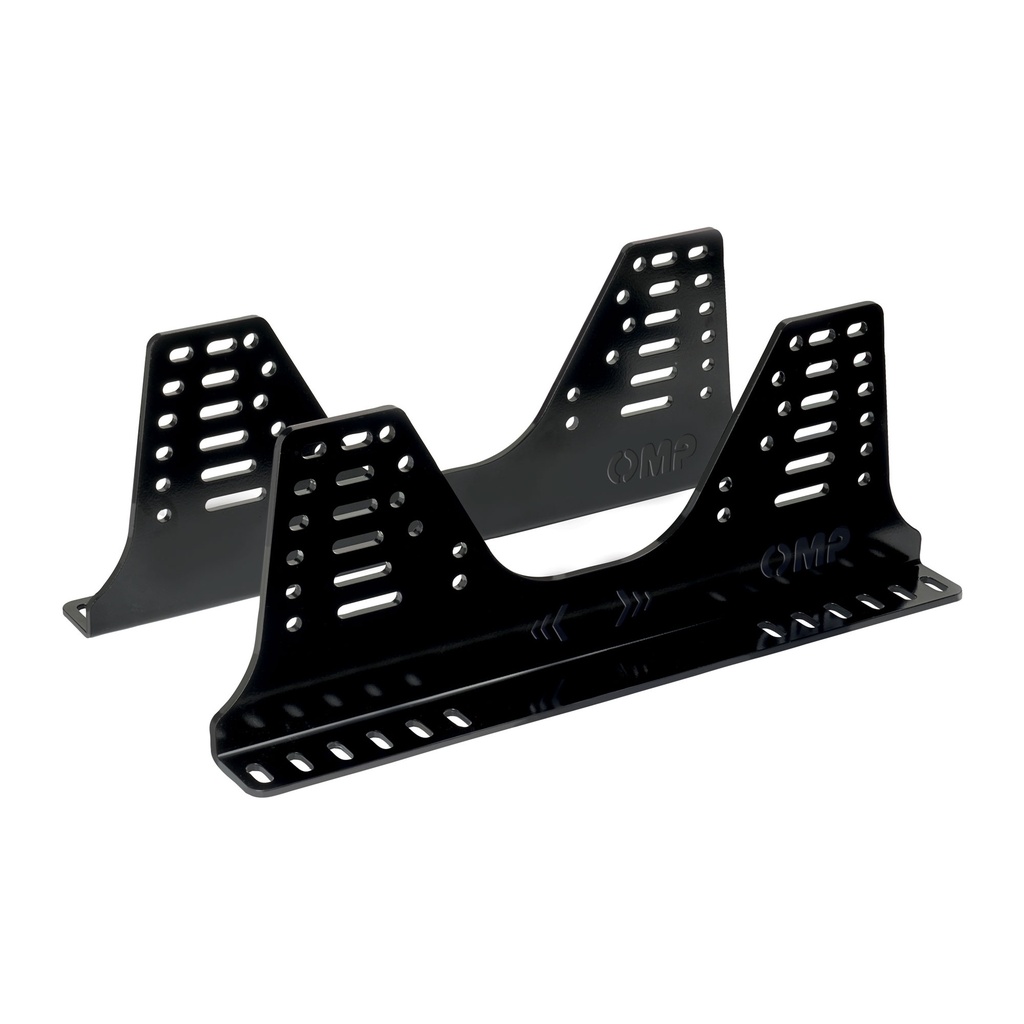 Supports en Aluminium 6mm