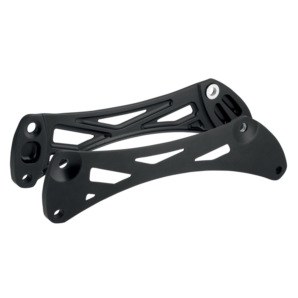 [HC0-0929-A01] Support de Siège HRC ONE LITE - FIA 8862-2009