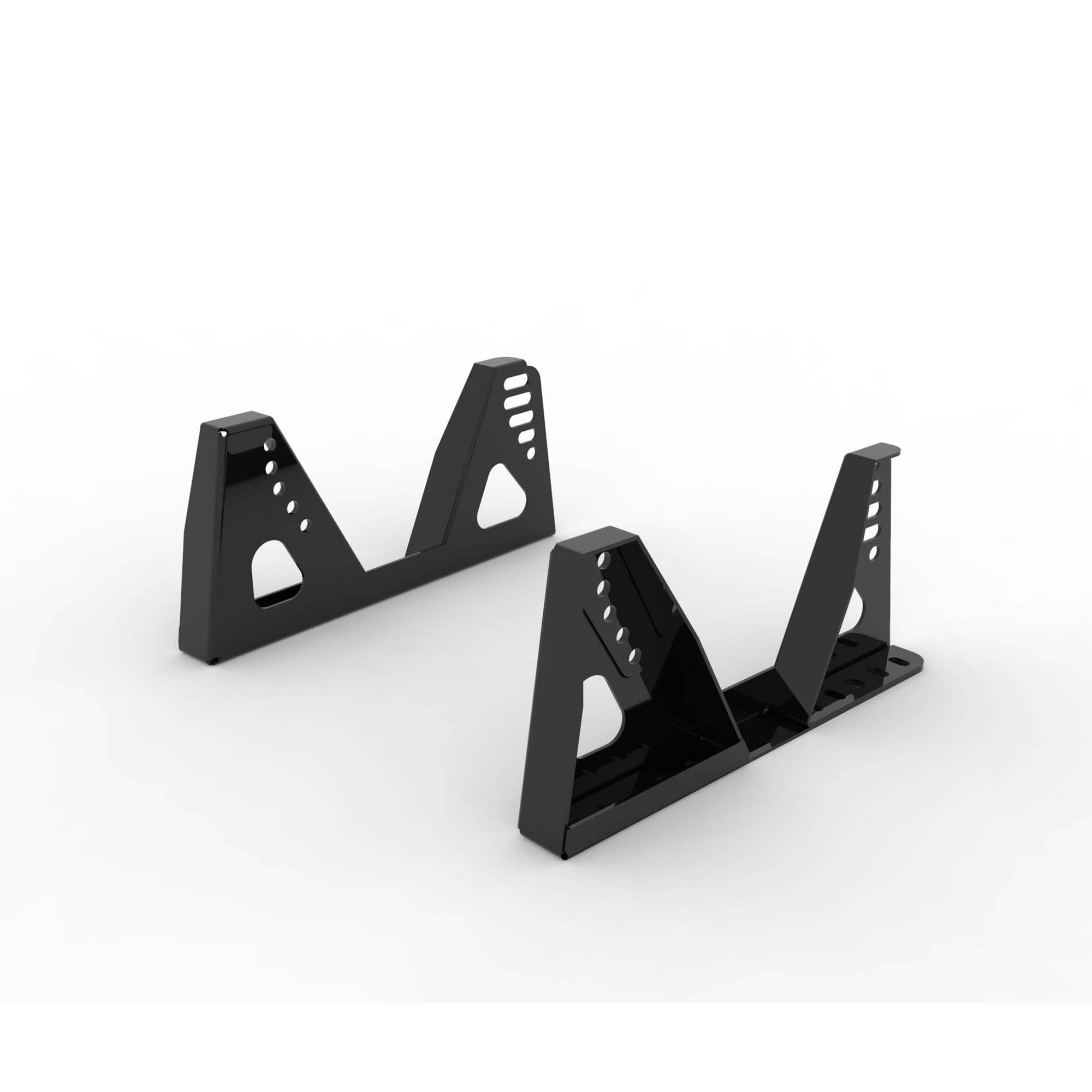 [HC0-0951-A03] Supports de Siège HTC EVO VTR - FIA 8855-2021