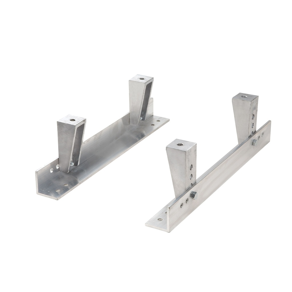 [HD0-0666] Kit de Montage pour Sièges à Fixation Inférieure + RS