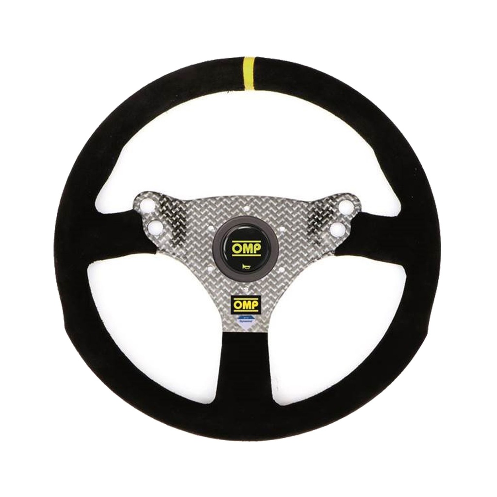 [OD0-2048-071] 320 HYBRID S - Volant Plat