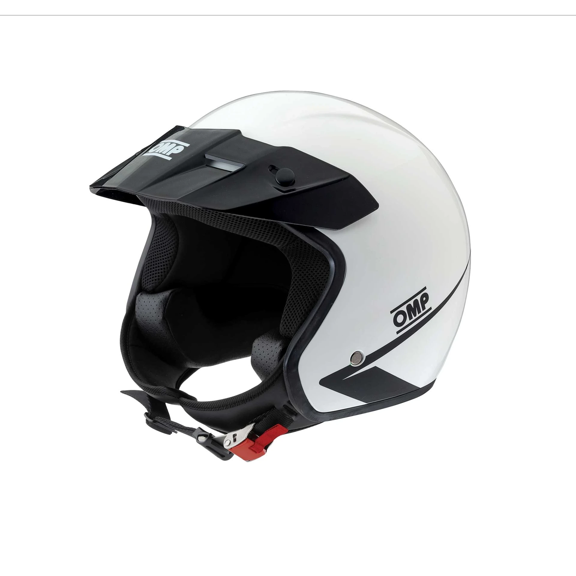 STAR - Casque ECE 22.06